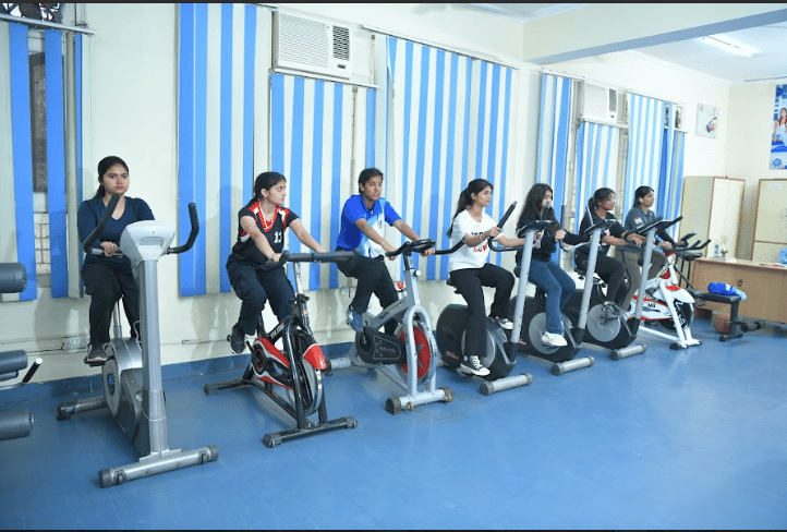 CGC Landran Gym photo 5